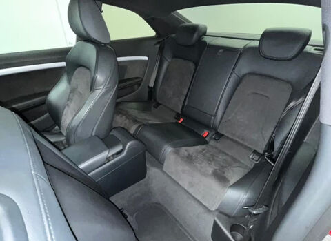 A5 2.0 TDI 190 S line 2015 occasion 85600 Montaigu
