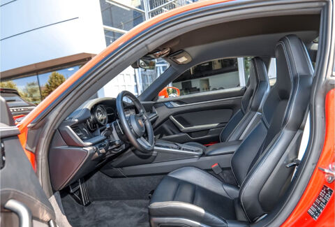 911 Carrera 3.2 911 Carrera S 3.0i 450 PDK 2019 occasion 85600 Montaigu
