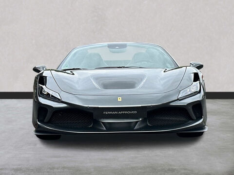 F8 Spider 3.9 V8 BiTurbo 720ch 2021 occasion 85600 Montaigu