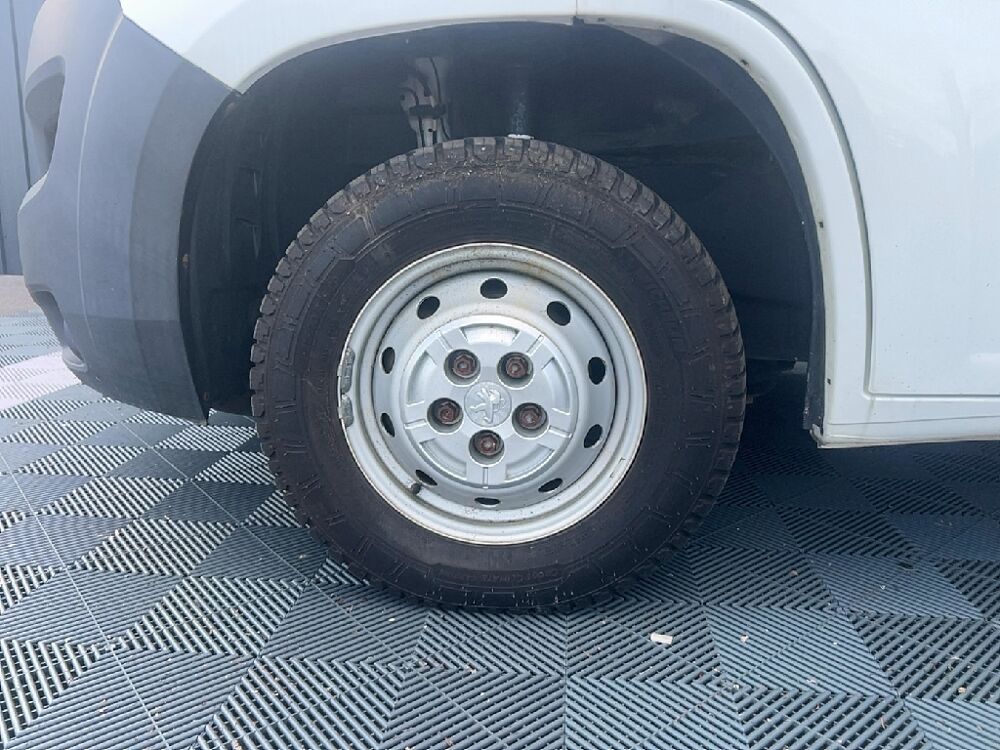 Boxer L2H2 BLUEHDI 140 S et S ASPHALT 2020 occasion 56700 Merlevenez