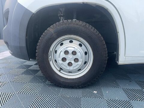 Boxer L2H2 BLUEHDI 140 S et S ASPHALT 2020 occasion 56700 Merlevenez