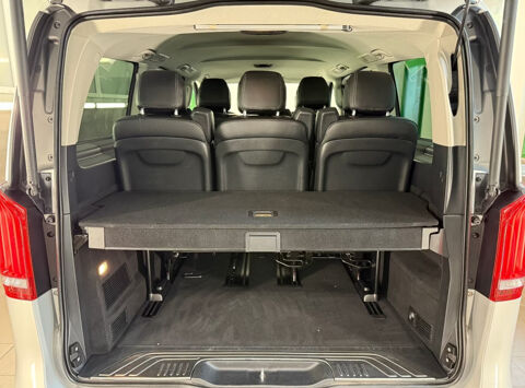 Classe V Long 250 d 4Matic 7G-AVANTGARDE EDITION 2015 occasion 85600 Montaigu