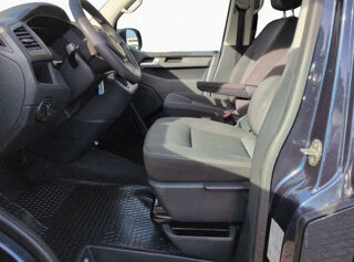 MULTIVAN Multivan 2.0 TDI 150 DSG7 2017 occasion 85600 Montaigu
