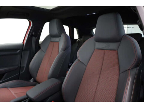 A3 Sportback 30 TDI 116 S tronic 7 s-line 2023 occasion 85600 Montaigu