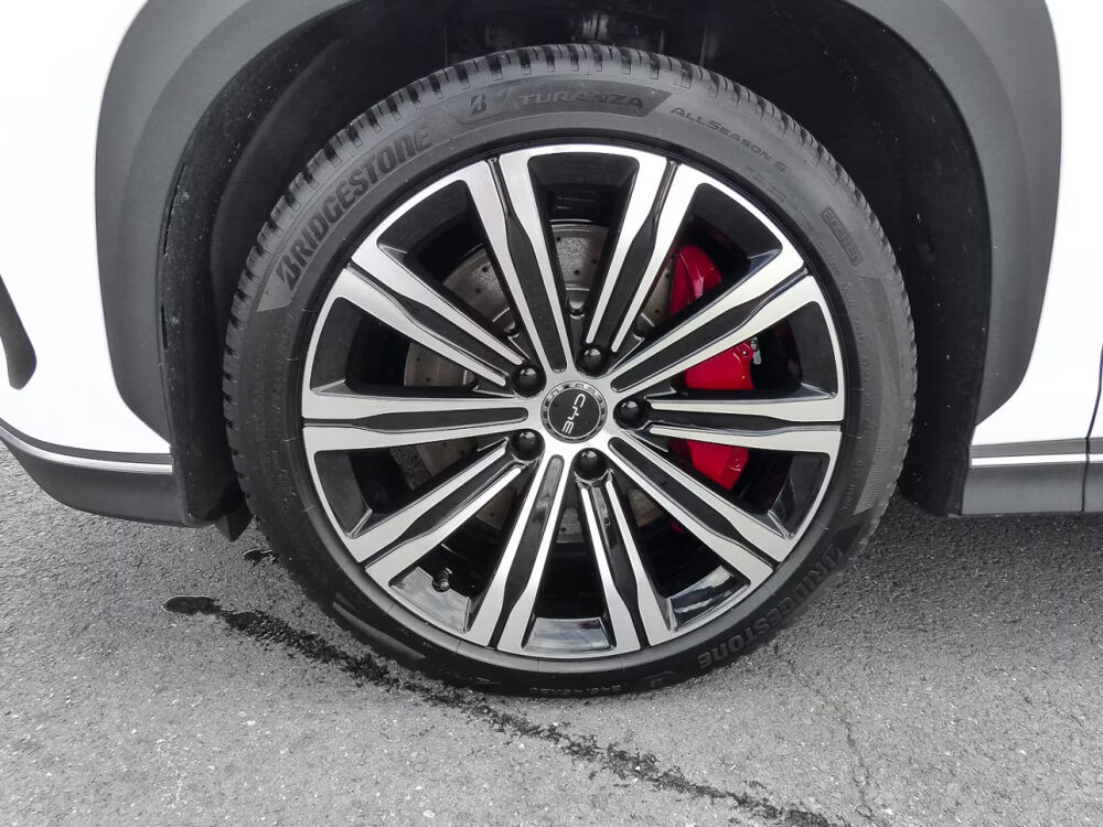 Seal 82,5 kWh 530 ch AWD Excellence 2025 occasion 85600 Montaigu