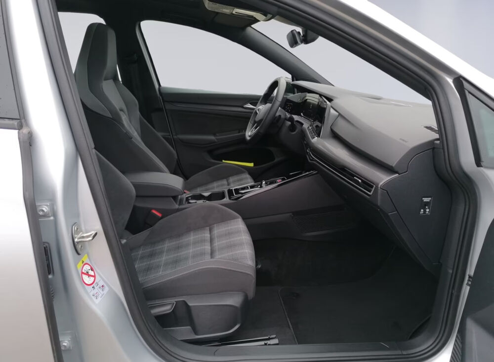 Golf 2.0 TDI 200 DSG7 GTD 2024 occasion 85600 Montaigu