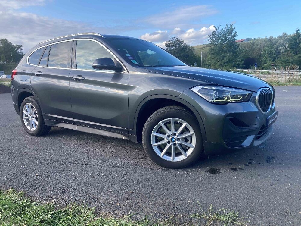 X1 2.0 SDRIVE 20I BUSINESS DESIGN DCT 2019 occasion 63500 Sauvagnat-Sainte-Marthe