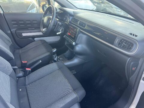 C3 82ch Feel 2017 occasion 84000 AVIGNON