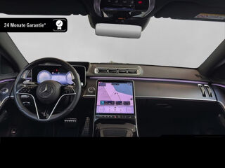 Classe S S450 AMG 2024 occasion 85600 Montaigu