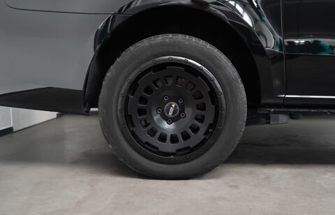 Classe V 250 d 4Matic marco polo 2019 occasion 85600 Montaigu