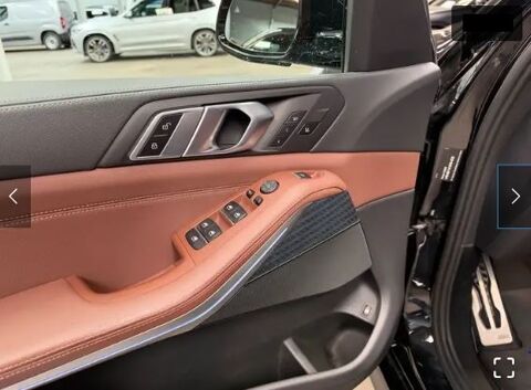 X5 xDrive45e 394ch Pack M Sport TOITPANO/CARPLAY/CAM/CUIR/ATTAC 2020 occasion 59280 Armenti&egrave;res