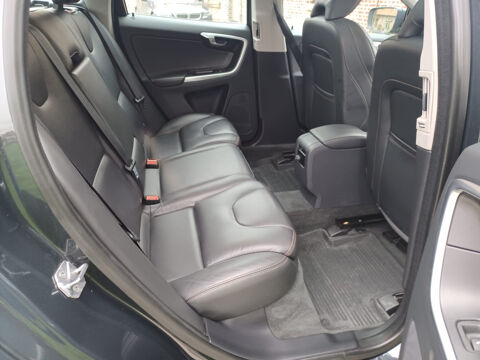 XC60 D4 2.4D 5 CYL AWD 190 ch CUIRCHAUF/TOPANO/PDC/CAM/REGUL/LIM/ 2017 occasion 59280 Armenti&egrave;res