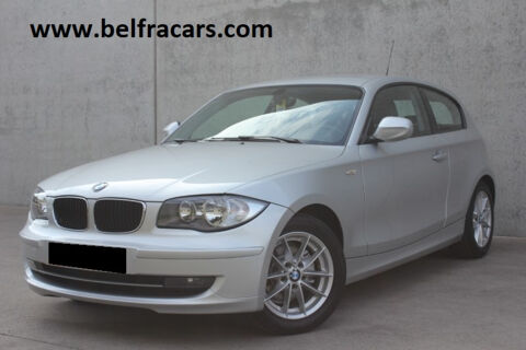 Bmw serie 1 (116i 2.0 122ch 3 portes SIEGCHAUF/JA/GA