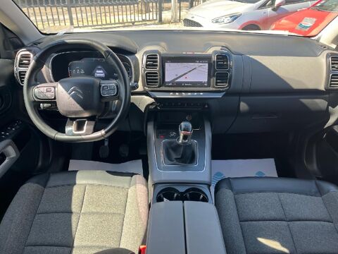C5 aircross BlueHDi 130 Shine 2019 occasion 84000 AVIGNON