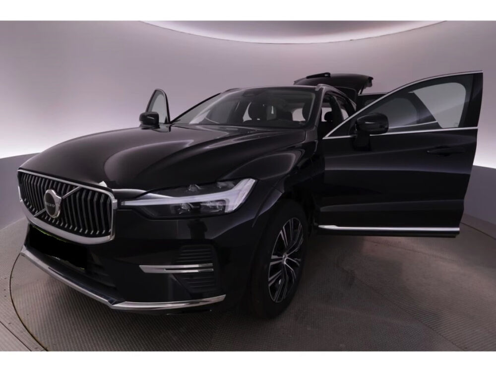 XC60 T6 Recharge AWD 253 ch + 145 ch Geartronic 8 Inscriptio 2022 occasion 85600 Montaigu