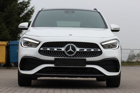 Classe GLA GLA 200d 4matic AMG Line 2020 occasion 85600 Montaigu