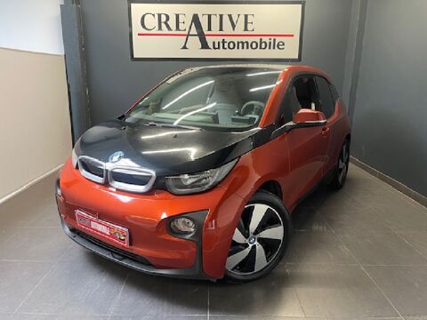 BMW i I3 I01 (170 CV UrbanLife Suite A) 11900 63800 Cournon-d'Auvergne