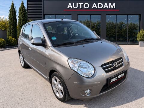 Picanto 1.1L 65 Active A 2009 occasion 95200 Sarcelles