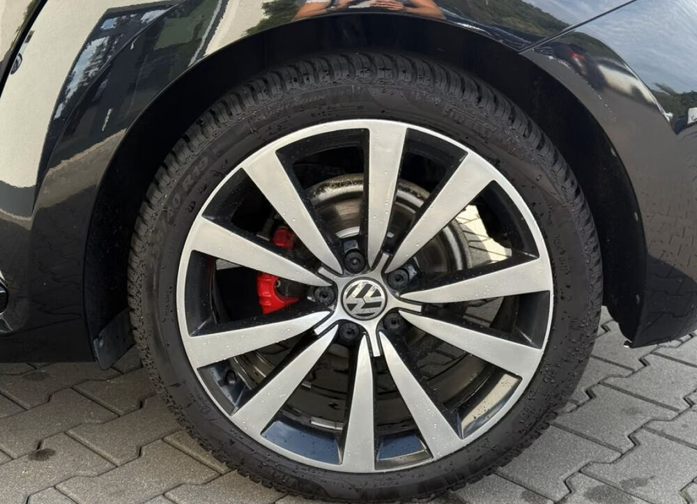 COCCINELLE II Coccinelle Cabriolet 2.0 TSI 210 Sport DSG6 2013 occasion 85600 Montaigu