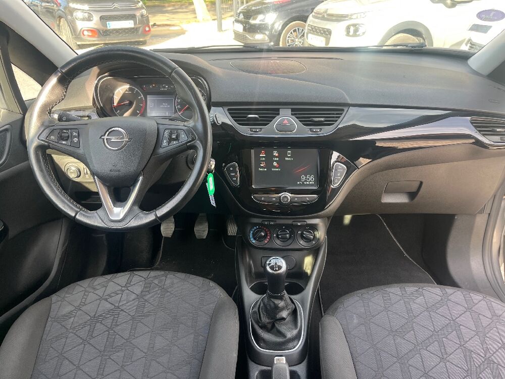 Corsa 1.4 90 ch Design 1&egrave;re Main 2019 occasion 84000 AVIGNON