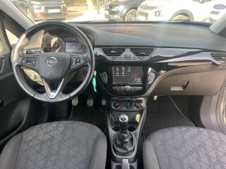 Corsa 1.4 90 ch Design 1&egrave;re Main 2019 occasion 84000 AVIGNON