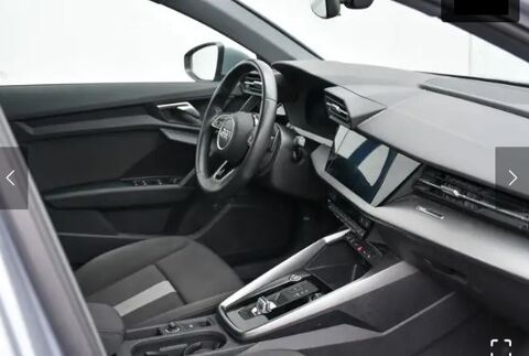 A3 40 TFSIe 204ch SIEGCHAUF/CARPLAY/REGVIT/VIRTUALCOCKPIT/PDC/G 2022 occasion 59280 Armenti&egrave;res