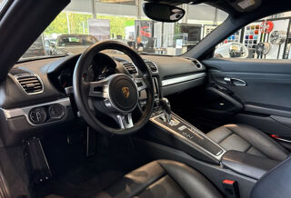 Cayman S 3.4i 325 PDK 2016 occasion 85600 Montaigu