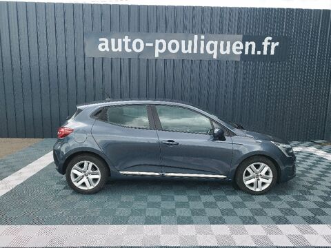 Clio V TCe 90 BUSINESS 2022 occasion 56700 Merlevenez