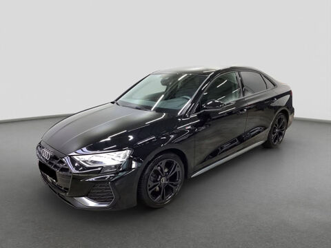 Annonce voiture Audi A3 33990 €