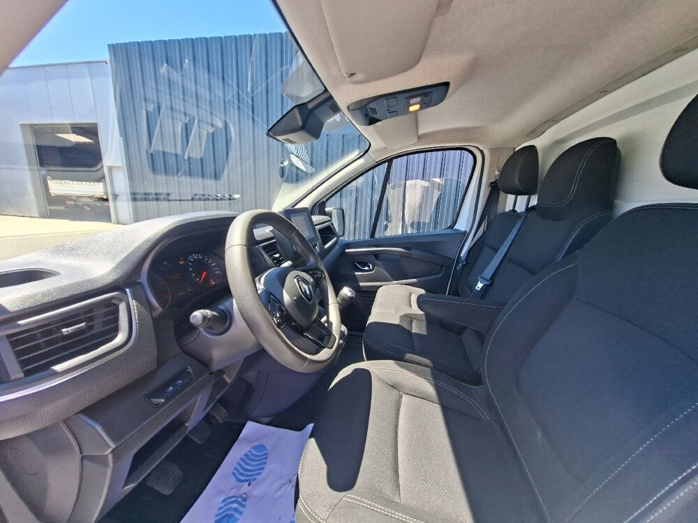 Trafic 2.0 DCI 130 GRAND CONFORT L1H1 2800 KG 2024 occasion 56700 Merlevenez