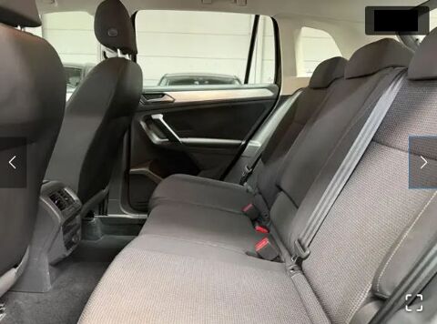 Tiguan 1.4 TSI 125ch BMT Trendline garantie 12 mois 2016 occasion 59280 Armenti&egrave;res