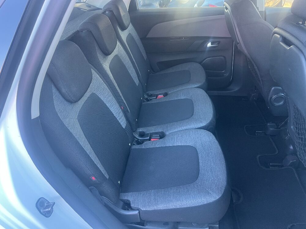 C4 Spacetourer BlueHDi 130 EAT8 Business 2019 occasion 84000 AVIGNON