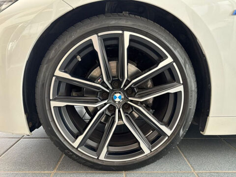 Serie 2 Coup&eacute; 220i 184 ch BVA8 M Sport 2022 occasion 85600 Montaigu
