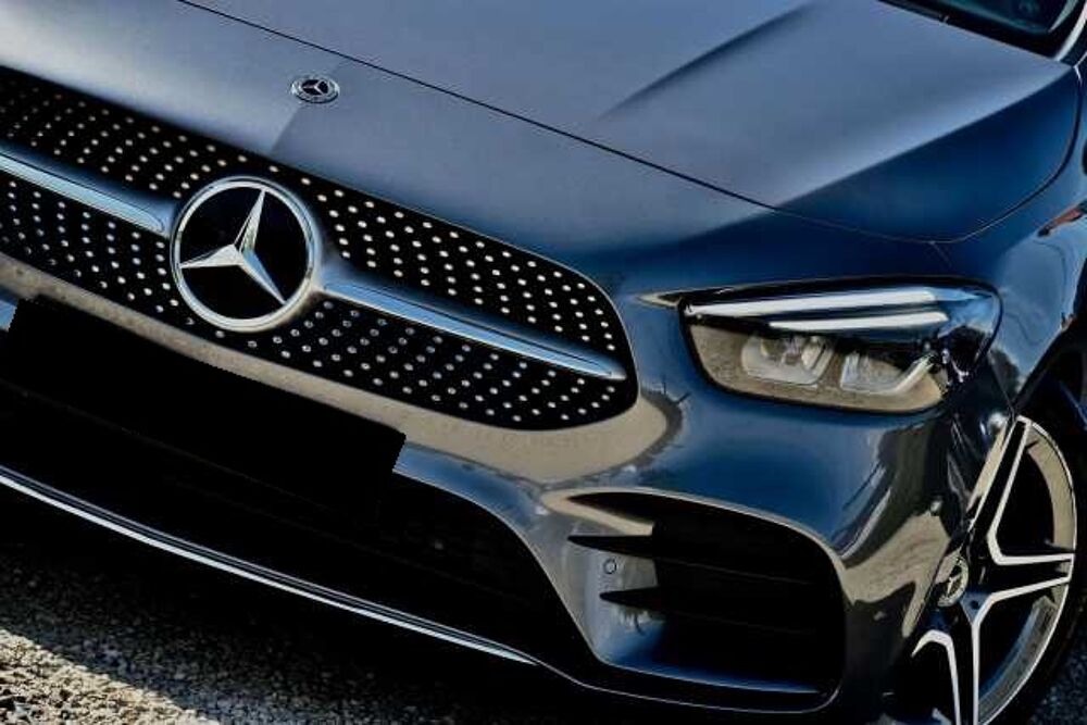 Classe B 200 Auto. AMG Line SIEGCHAUF/REGVIT/CARPLAY/CAM/PARKSENSOR/1 2021 occasion 59280 Armenti&egrave;res
