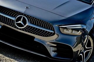 Classe B 200 Auto. AMG Line SIEGCHAUF/REGVIT/CARPLAY/CAM/PARKSENSOR/1 2021 occasion 59280 Armenti&egrave;res