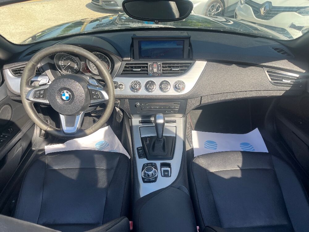 Z4 sDrive 30i 258ch 2009 occasion 84000 AVIGNON