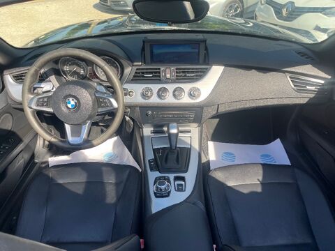 Z4 sDrive 30i 258ch 2009 occasion 84000 AVIGNON