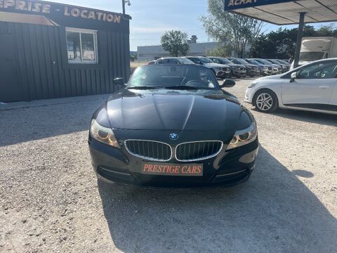 Z4 sDrive 30i 258ch 2009 occasion 84000 AVIGNON