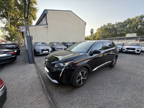 5008 1.2 PureTech 130ch GT 2021 occasion 30000 N&icirc;mes