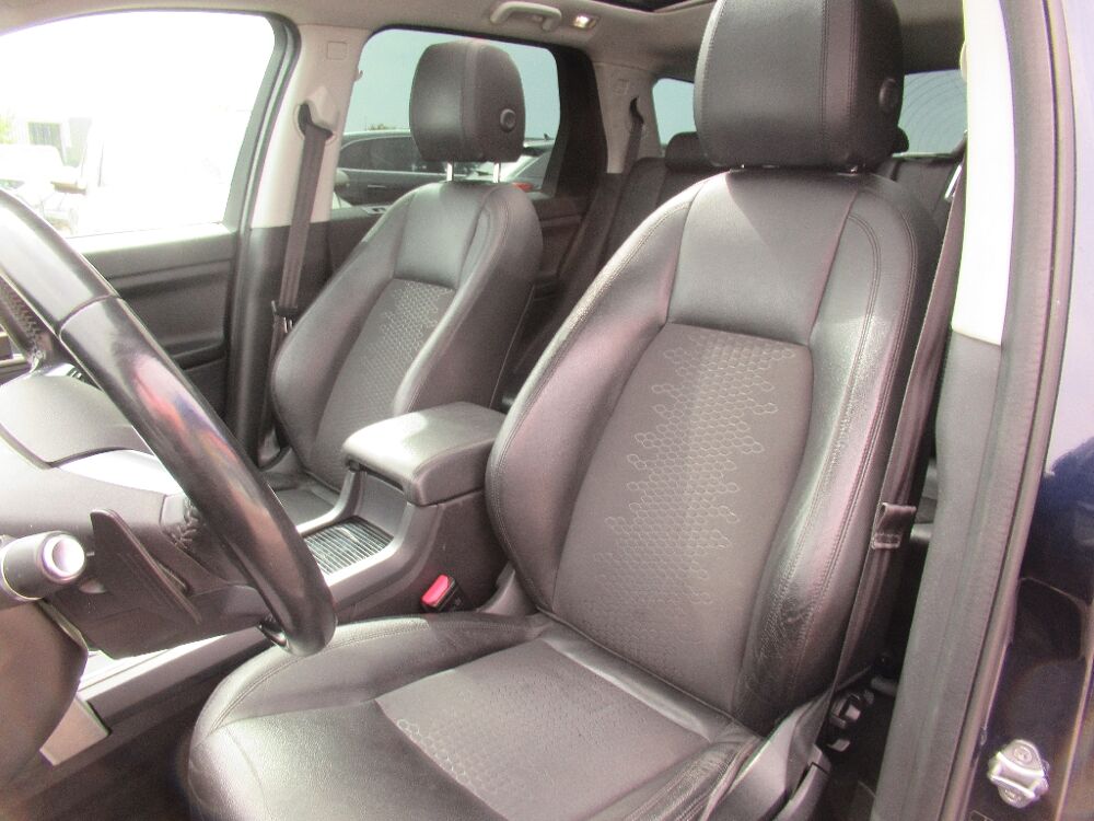Discovery sport Td4 2.0 150 ch BVA8 2016 occasion 10410 Saint-Parres-aux-Tertres
