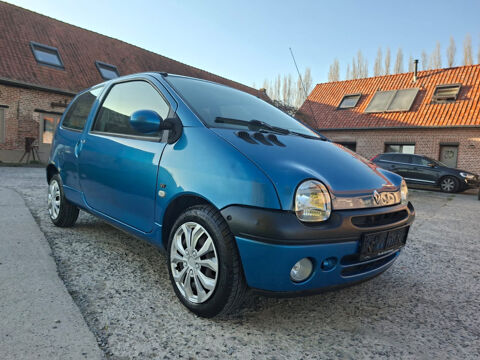 Twingo 1.2 16v 75ch PRIVILEGE/CLIM/56000KM/GAR6M 2006 occasion 59280 Armenti&egrave;res