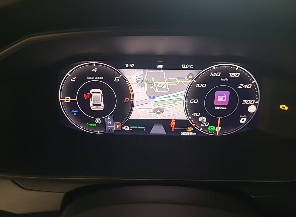 Formentor 1.4 e-HYBRID 245 ch DSG6 VZ 2021 occasion 85600 Montaigu