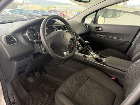 3008 1.6 HDi 115ch FAP 2013 occasion 63800 Cournon-d'Auvergne