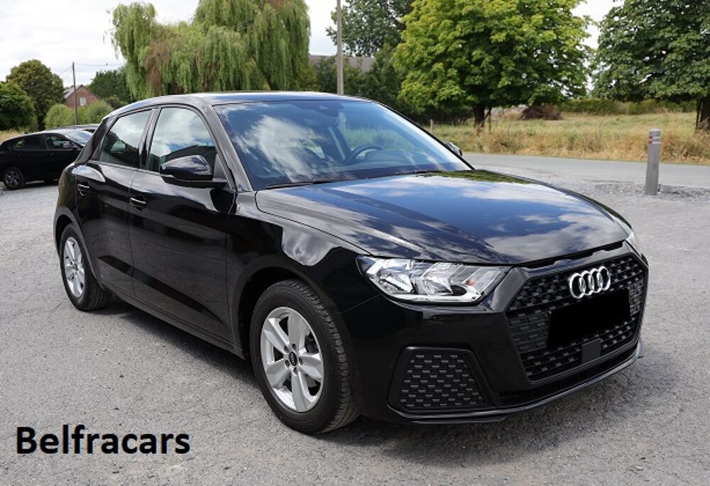 A1 25 TFSI 95ch Auto. CARPALAY/VIRTUALCOCKPIT/REGVIT/GAR12MOIS 2022 occasion 59280 Armenti&egrave;res