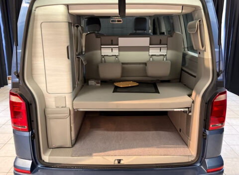 MULTIVAN California 2.0 TDI 150 coast 2017 occasion 85600 Montaigu