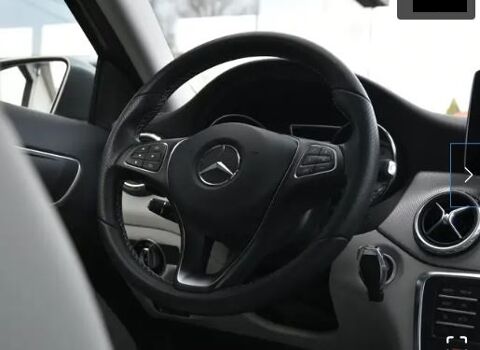 Classe GLA 180 Auto. Urban 1MAIN/CAM/CUIRCHAUF/REGVIT/XENON/GAR12MOIS 2016 occasion 59280 Armenti&egrave;res