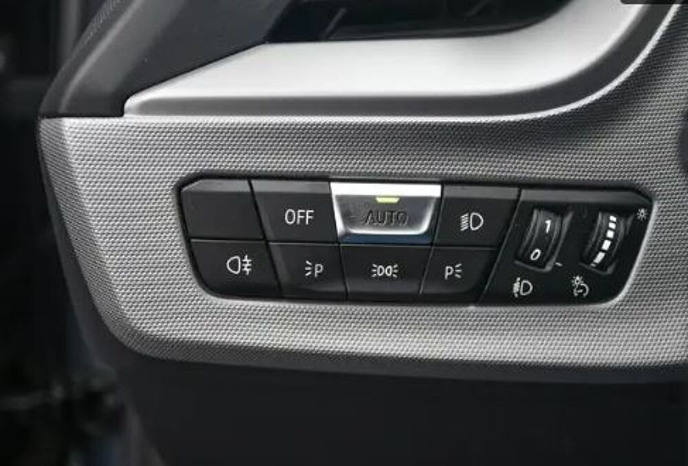 S&eacute;rie 1 116d 116ch VIRTUALCOCKPIT/CARPLAY/REGVIT/PDC/1MAIN/GAR12MOIS 2023 occasion 59280 Armenti&egrave;res