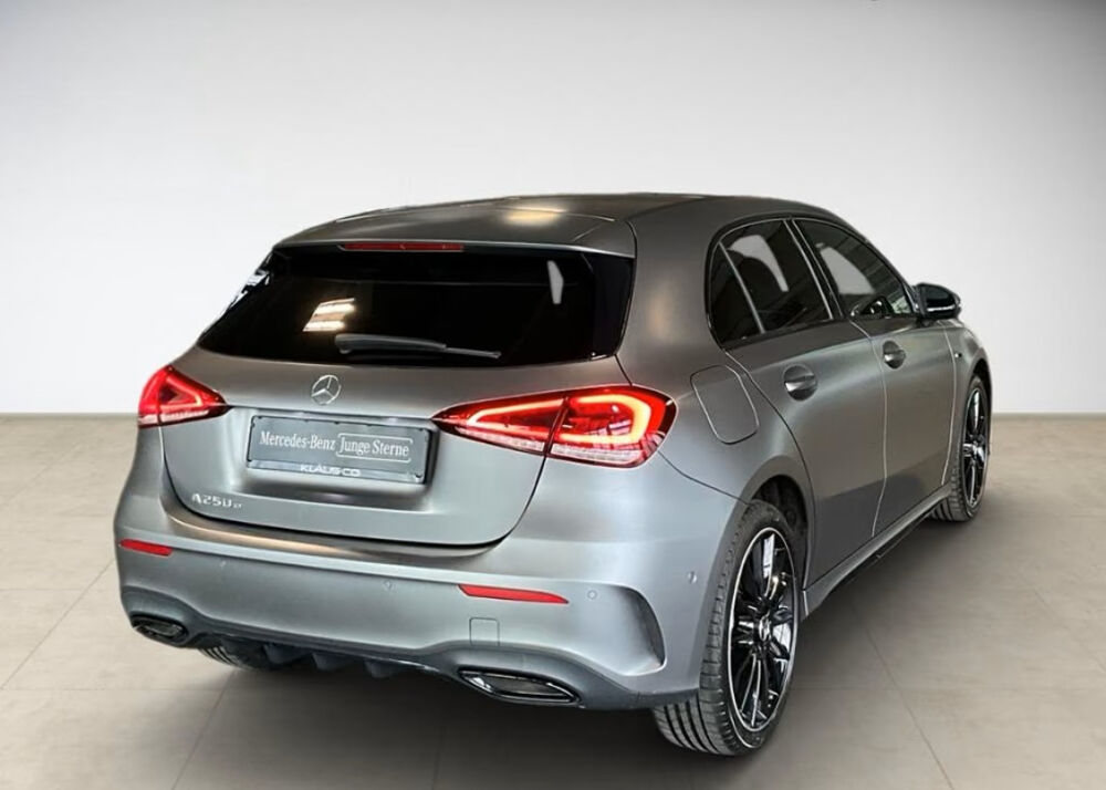 Classe A 250 e 8G-DCT AMG Line 2021 occasion 85600 Montaigu