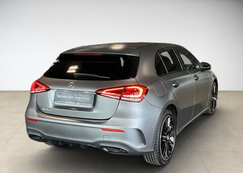 Classe A 250 e 8G-DCT AMG Line 2021 occasion 85600 Montaigu