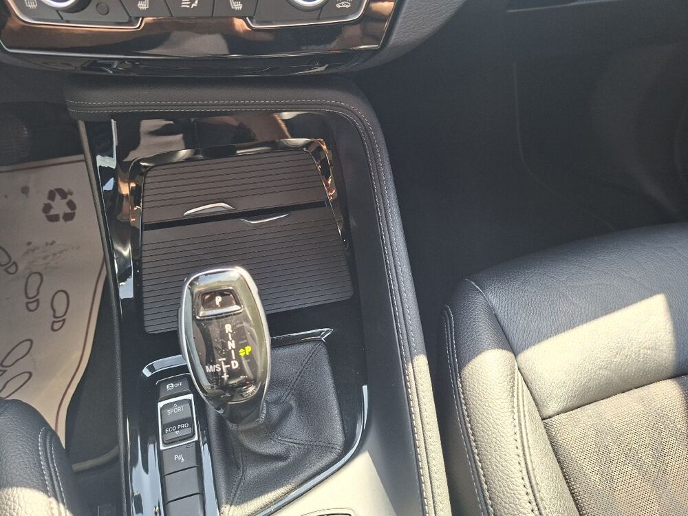 X1 xDrive 18d 150 ch BVA8 xLine 2020 occasion 56700 Merlevenez